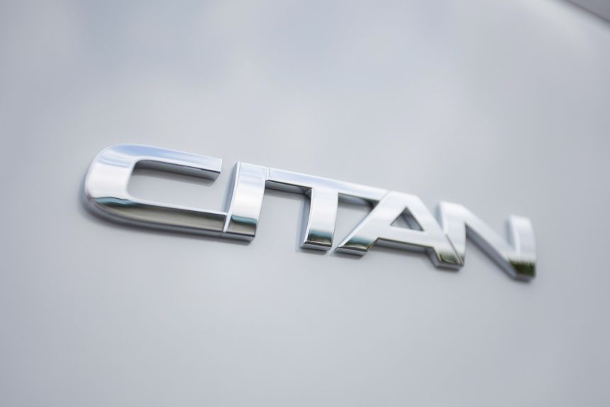 Would the 2021 Mercedes-Benz Citan make sense in PH? image