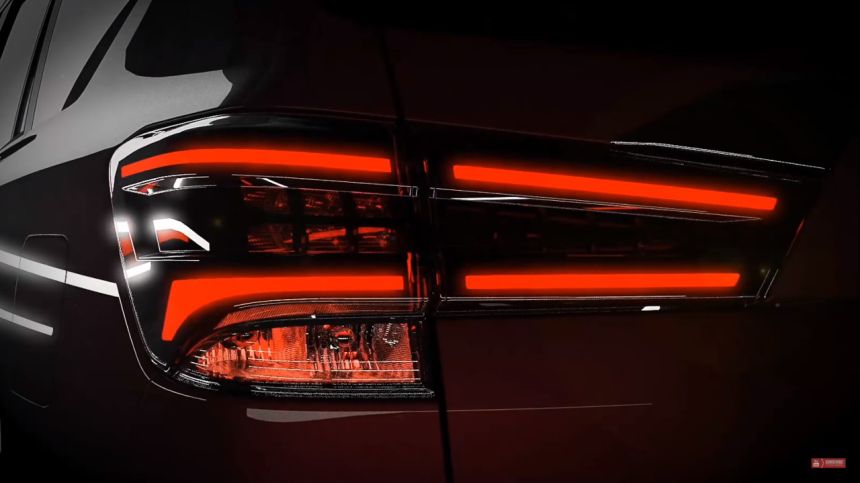 Nissan to roll out 2021 Terra by November 25 image