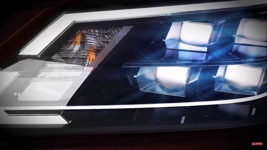 Nissan to roll out 2021 Terra by November 25 image