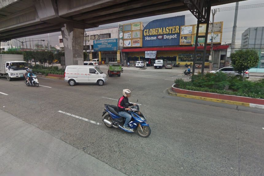 MMDA to close U-turn slot near Balintawak Market on Nov 23 image