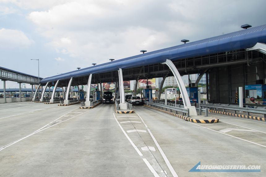 NLEX will increase toll fees starting November 25 image