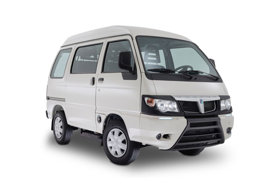 Happy 60th, Daihatsu Hijet image