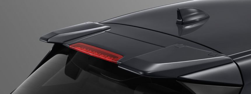 Honda jazzes up the City Hatchback with Modulo kit image