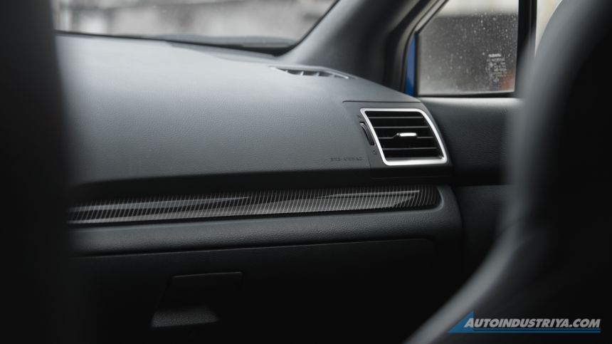 2020 Subaru WRX CVT image