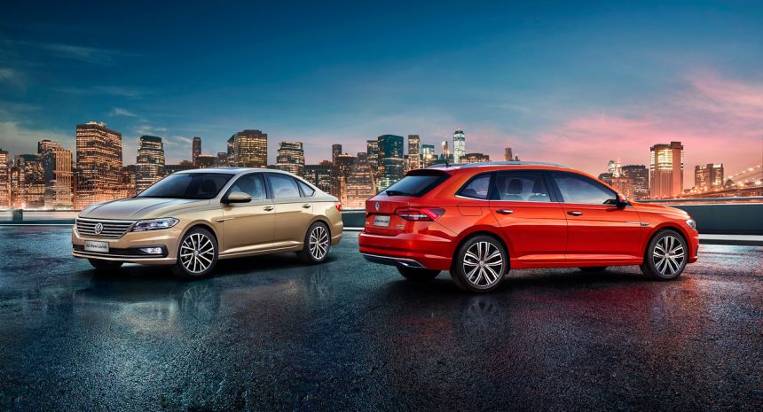 Should Volkswagen PH bring in the Gran Lavida wagon? image