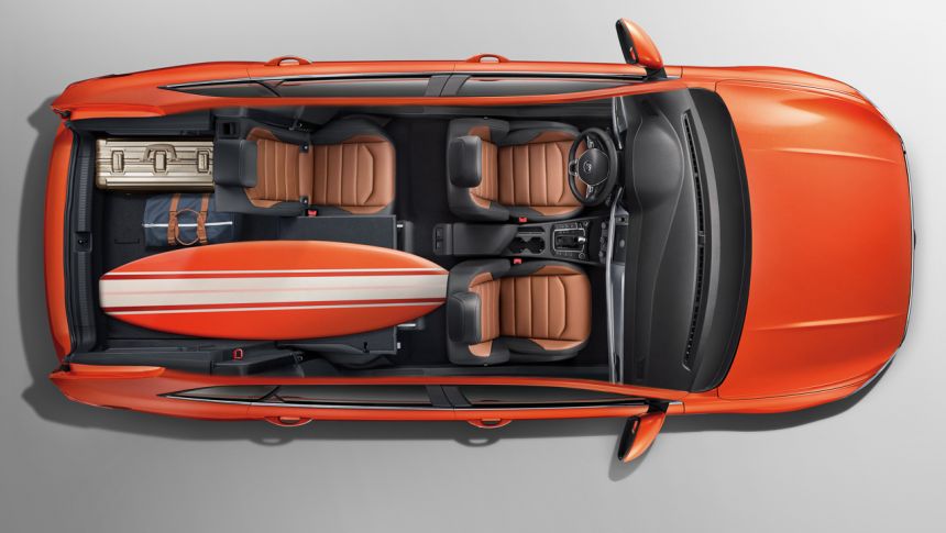 Should Volkswagen PH bring in the Gran Lavida wagon? image
