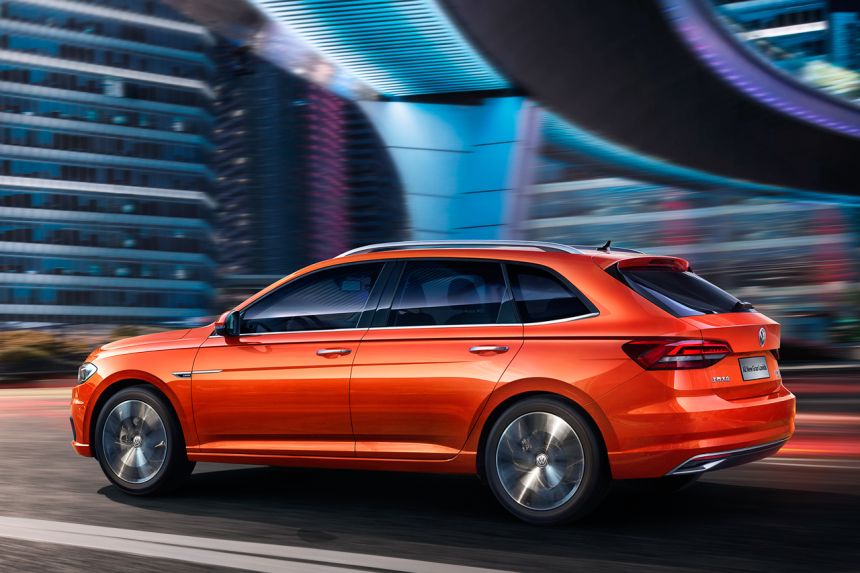 Should Volkswagen PH bring in the Gran Lavida wagon? image
