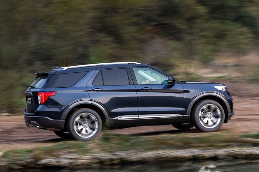 What else can Ford PH bring in from China? image