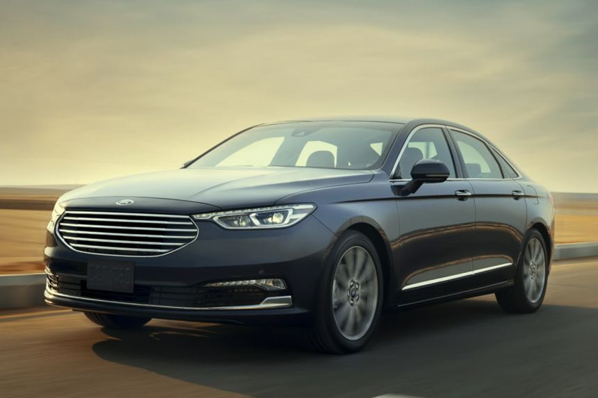 What else can Ford PH bring in from China? image