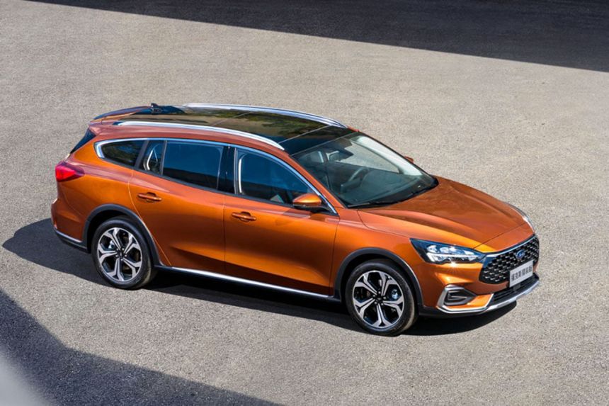 What else can Ford PH bring in from China? image