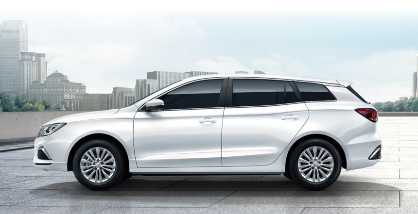 2021 MG EP wants to bring EVs to everyone image