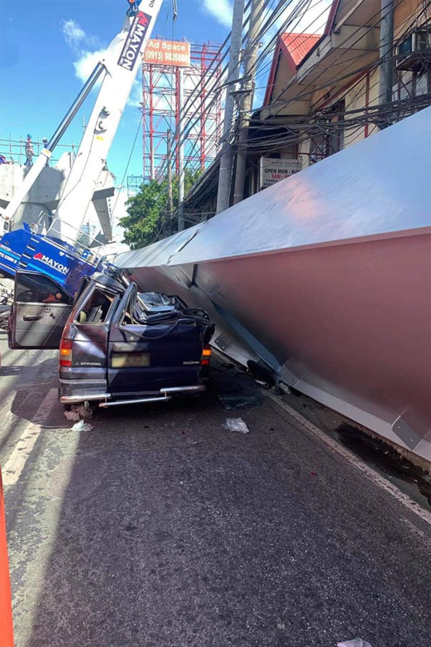 DOLE: Work on Skyway Extension Project may resume image