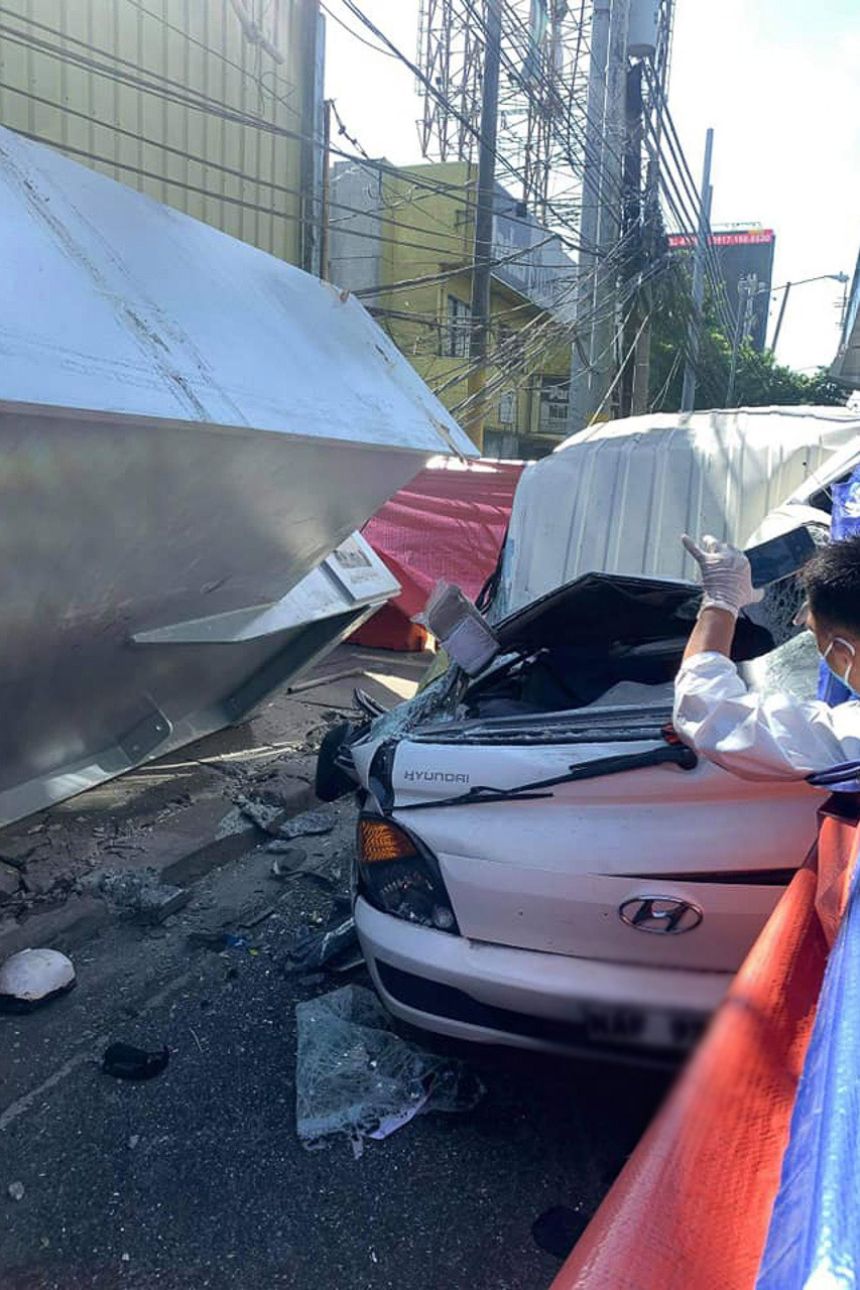 DOLE: Work on Skyway Extension Project may resume image