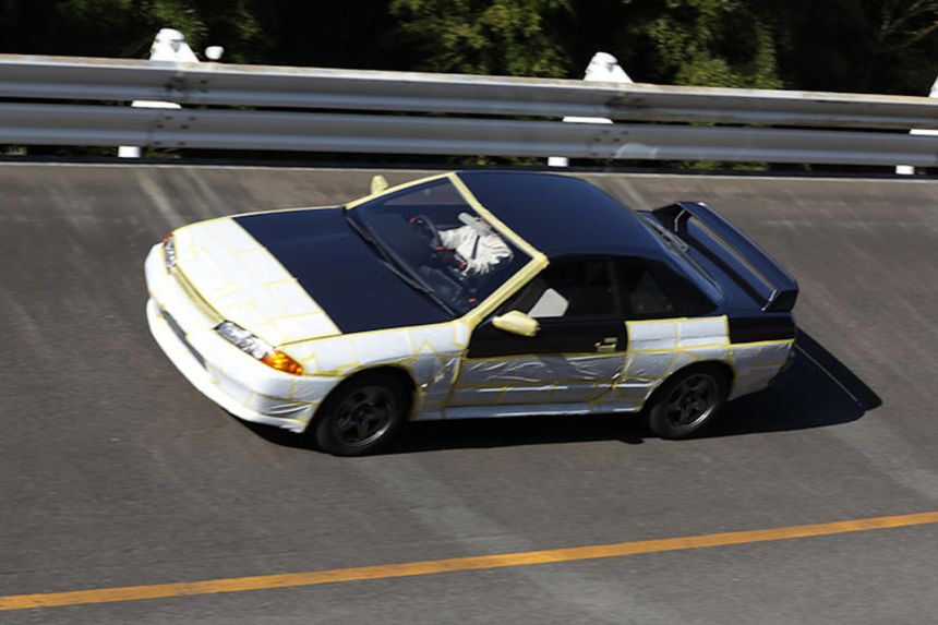 Nissan can restore your Skyline GT-R to brand new for PhP 20.7M image