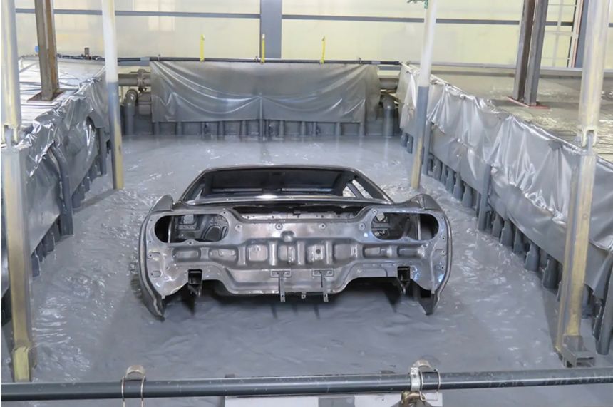 Nissan can restore your Skyline GT-R to brand new for PhP 20.7M image