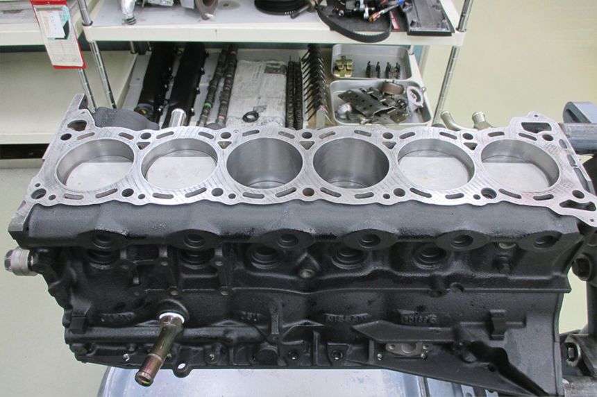 Nissan can restore your Skyline GT-R to brand new for PhP 20.7M image