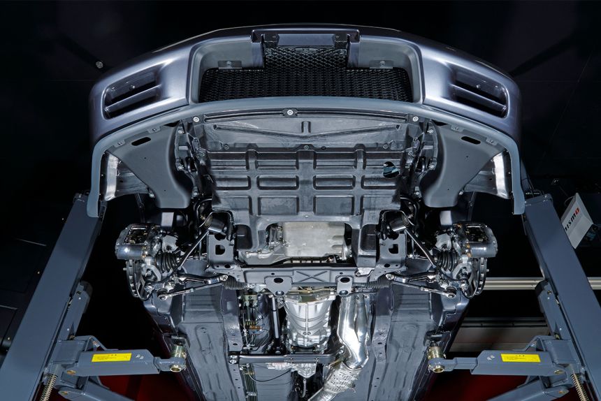 Nissan can restore your Skyline GT-R to brand new for PhP 20.7M image