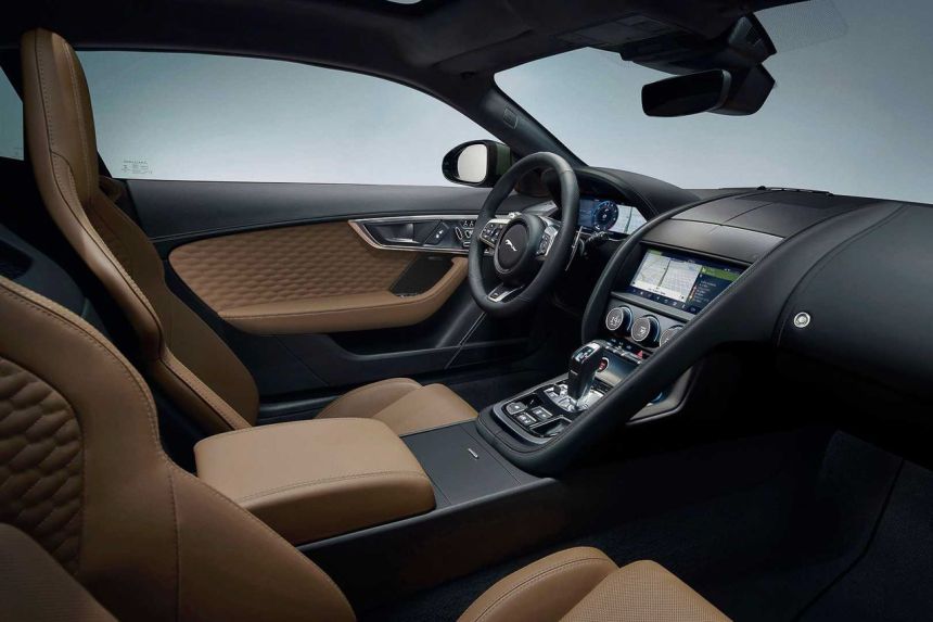 Jag 60 Heritage image