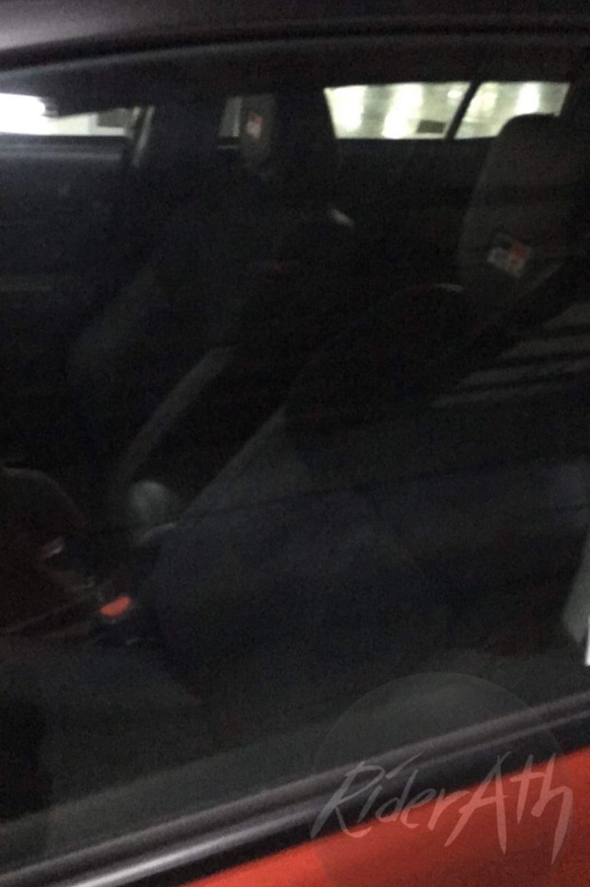 Toyota Vios might get GR Sport treatment soon image