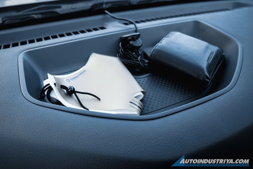 Why I chose to get a pick-up truck image