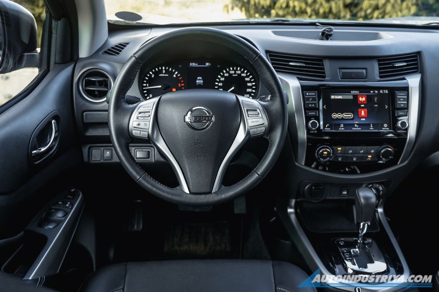 Why I chose to get a pick-up truck image