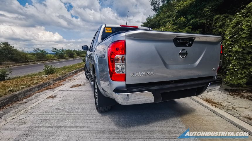 Why I chose to get a pick-up truck image