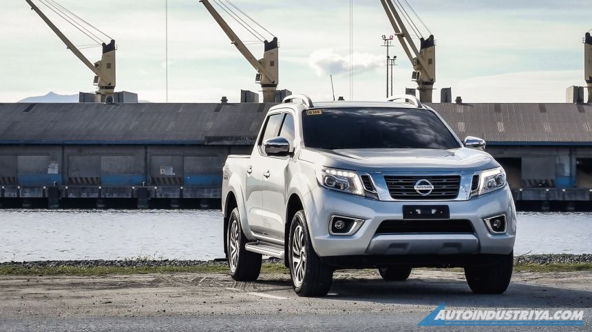 Why I chose to get a pick-up truck image