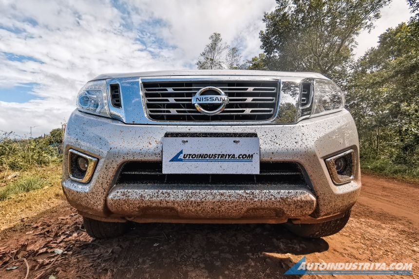 Why I chose to get a pick-up truck image