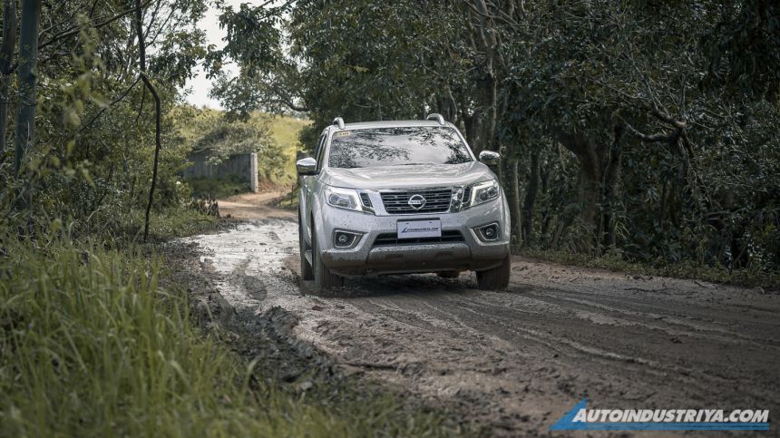 Why I chose to get a pick-up truck image