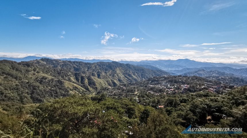 Safe Trips with Nissan: What to expect and prepare for a Baguio drive image