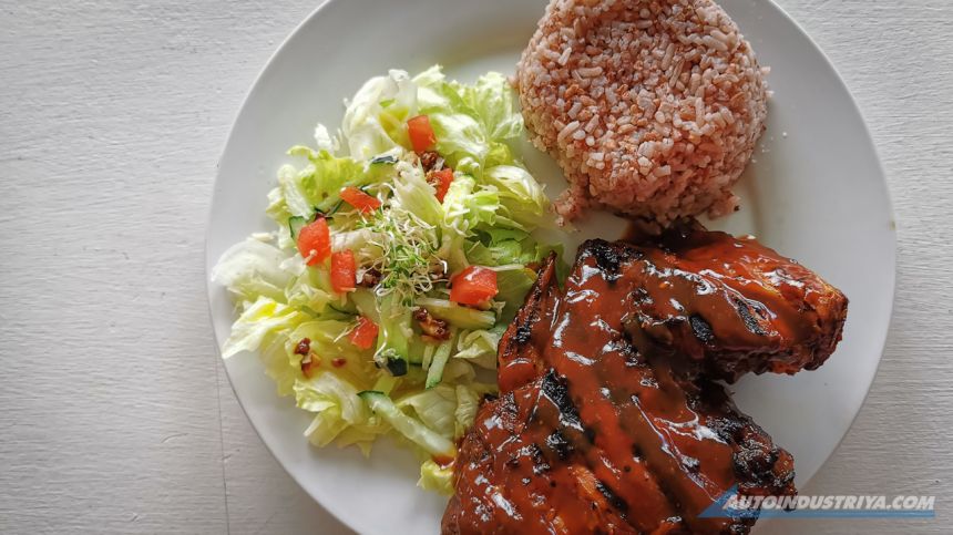 Safe Trips with Nissan: What to expect and prepare for a Baguio drive image