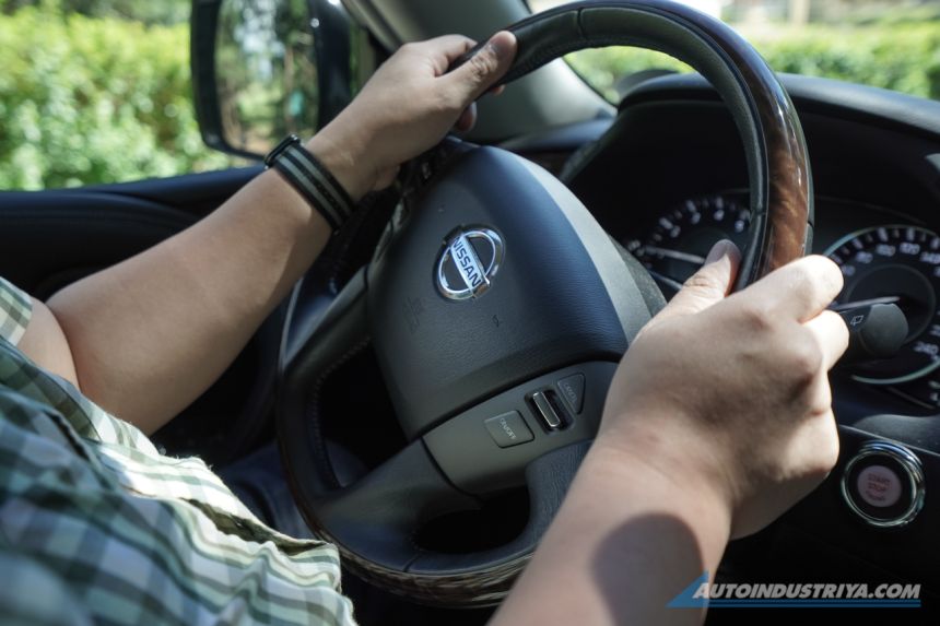 Safe Trips with Nissan: What to expect and prepare for a Baguio drive image