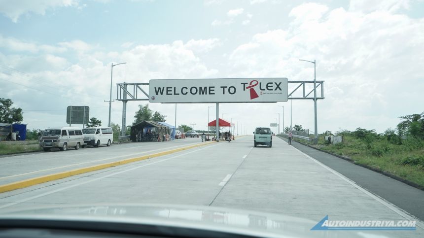 Safe Trips with Nissan: What to expect and prepare for a Baguio drive image