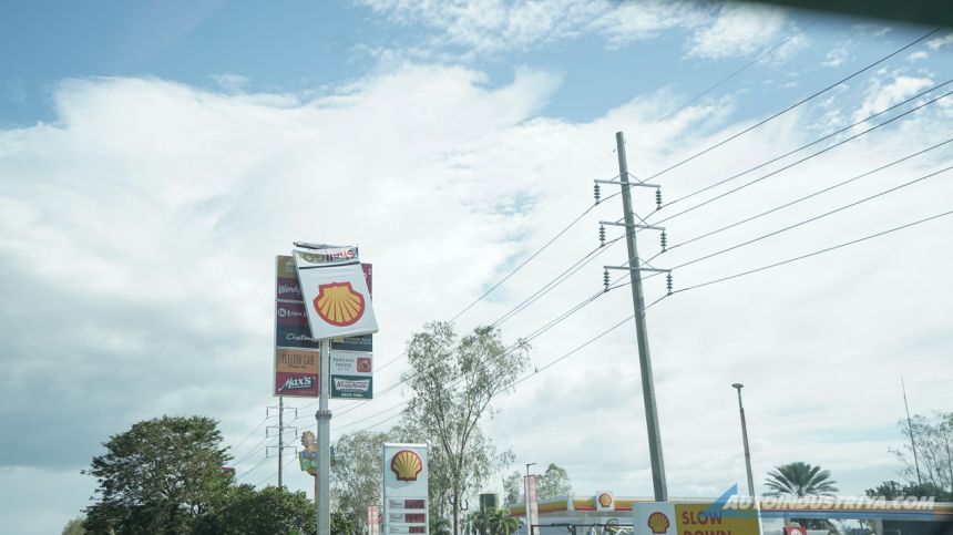 Safe Trips with Nissan: What to expect and prepare for a Baguio drive image