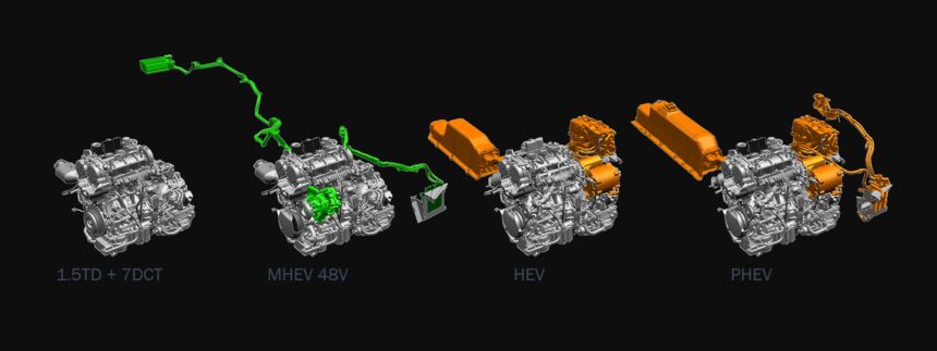 Geely Volvo engine chief on 1.5 TD durability, says 400 HP possible image