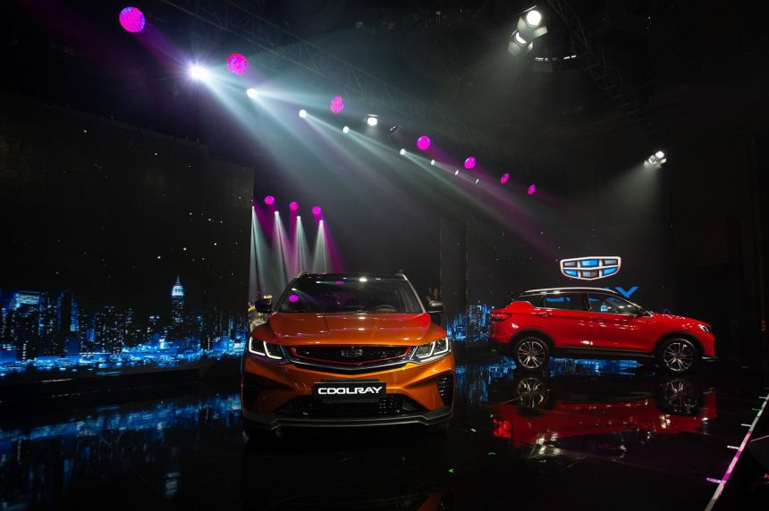 Geely Volvo engine chief on 1.5 TD durability, says 400 HP possible image