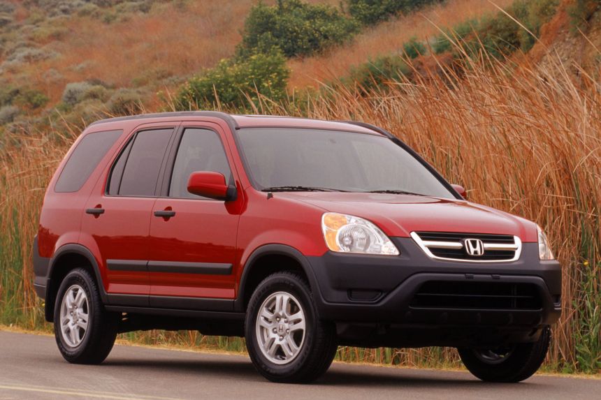 Honda recalls 1.79 million vehicles worldwide for various issues image