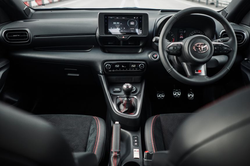 Toyota GR Yaris launched in Malaysia, is PH next? image
