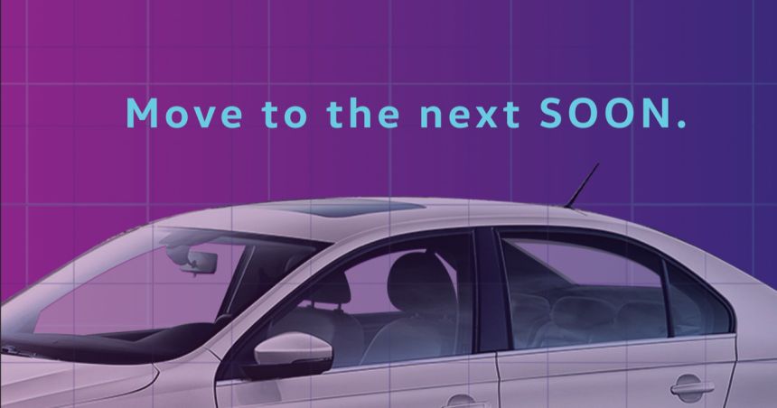 Volkswagen Santana image
