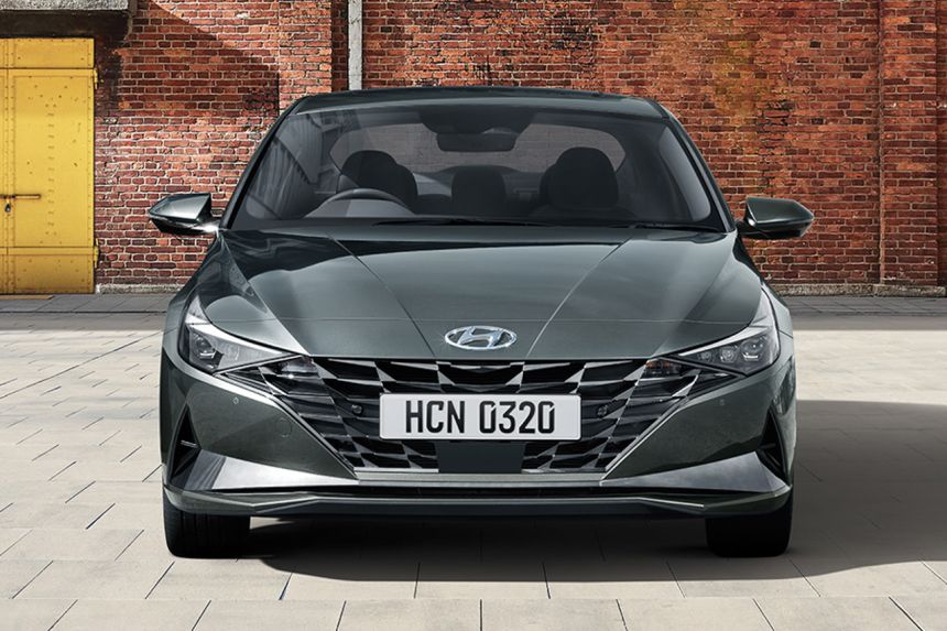 Is PH next to get the 2021 Hyundai Elantra? image