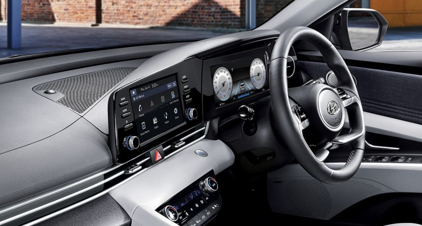 Is PH next to get the 2021 Hyundai Elantra? image