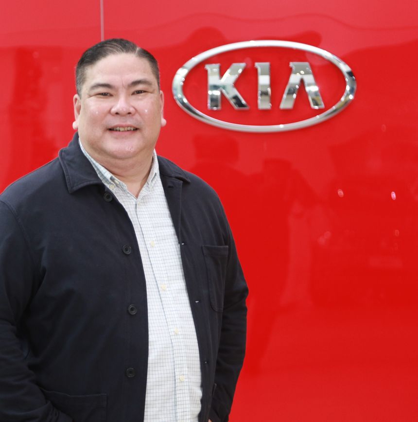 Kia BGC now open to serve customers in Taguig image