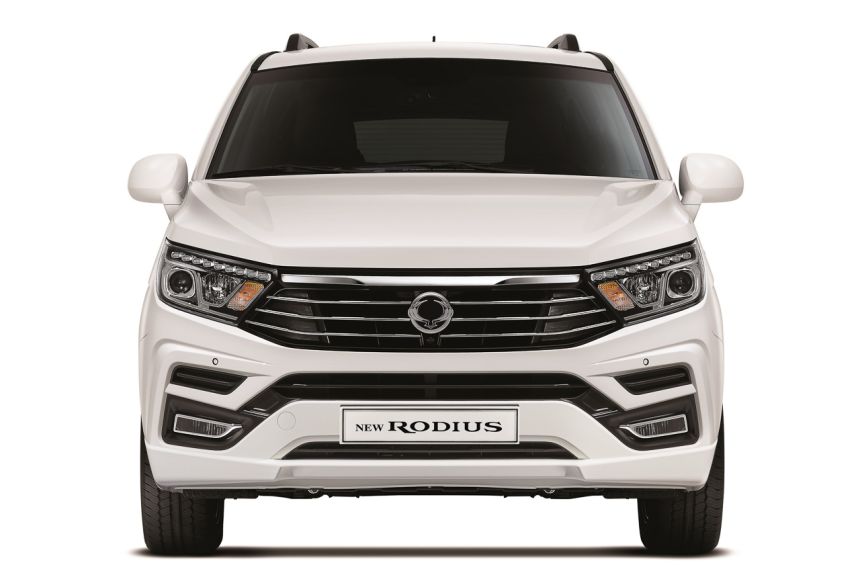Ssangyong is bankrupt image