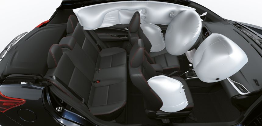 Toyota PH launches refreshed 2021 Yaris, starts at PHP 973K image