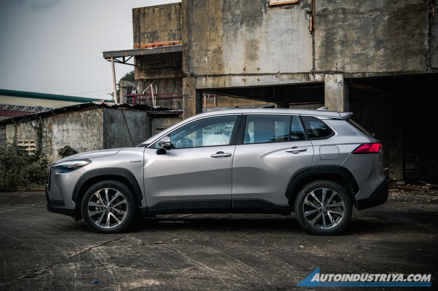 6 cars of 2020 image