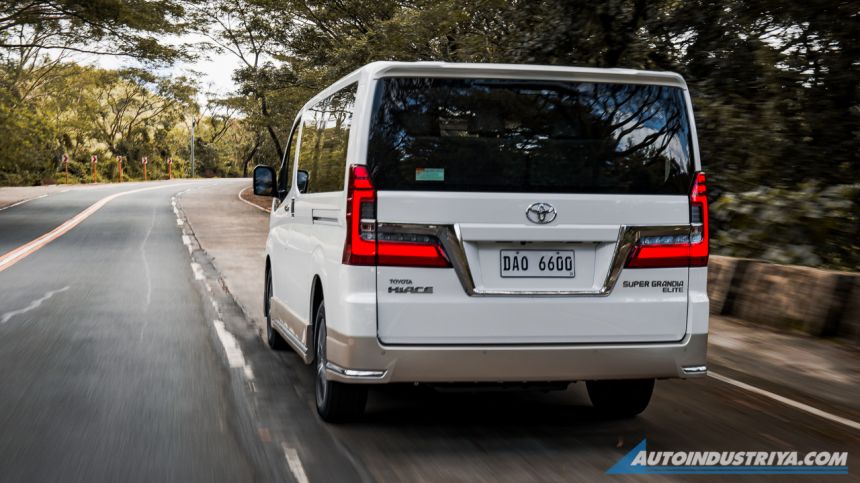 6 cars of 2020 image