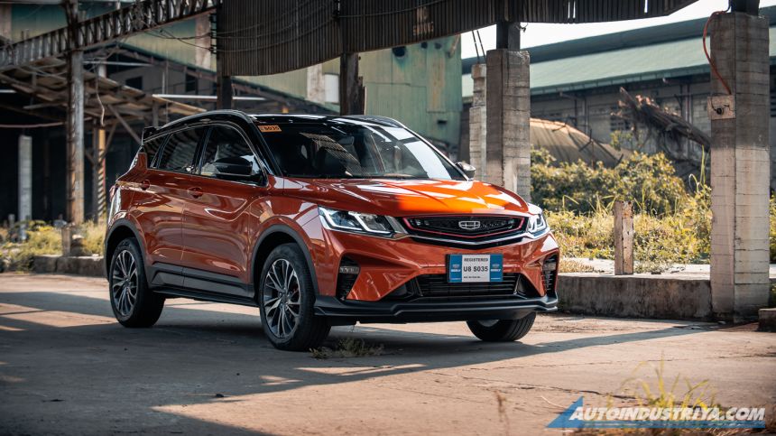 6 cars of 2020 image