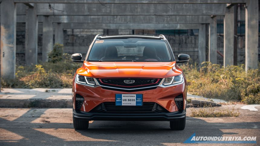 6 cars of 2020 image