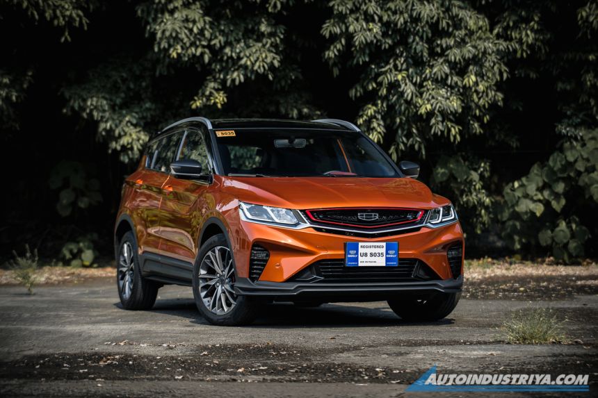 6 cars of 2020 image