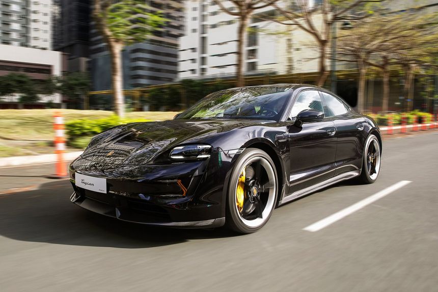 6 cars of 2020 image